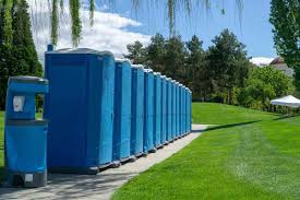 Types of Portable Toilets We Offer in Fannett, TX