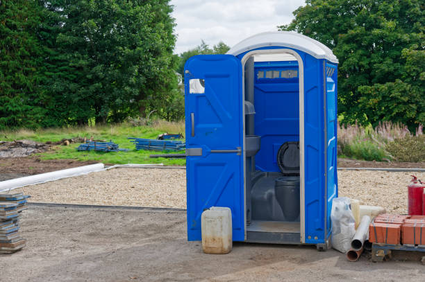 Best Short-Term Portable Toilet Rental  in Fannett, TX