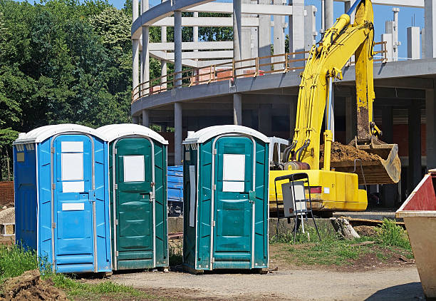 Best VIP or Luxury Restroom Trailers  in Fannett, TX